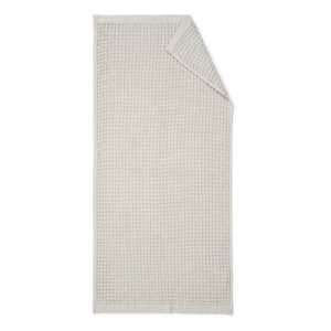 Coupon ? Marc O’Polo Mova Duschtuch – 70×140 Cm – Oatmeal ✔️ 6