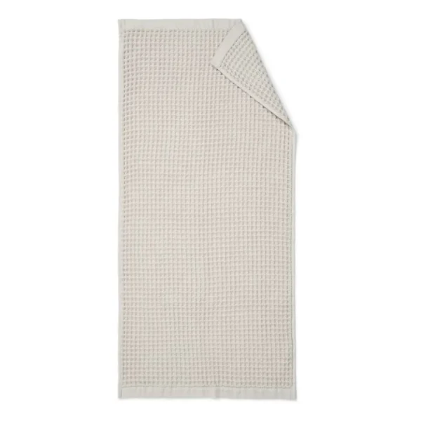 Coupon ? Marc O’Polo Mova Duschtuch – 70×140 Cm – Oatmeal ✔️ 3