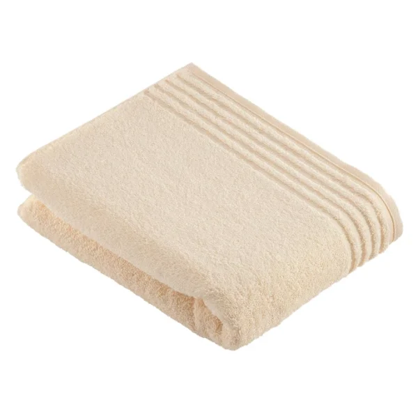 Bestes Angebot ? Vossen Vienna Style Supersoft Duschtuch – 67×140 Cm – Chamois ? 1