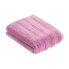 Großhandel ⌛ Vossen Fresh Vegan Duschtuch – 67×140 Cm – Hot Lilac ? 8