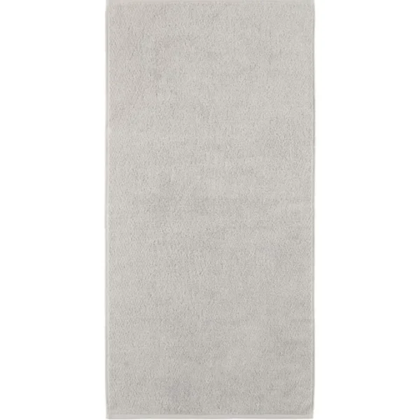 Beste Bewertungen von ? Cawö Heritage Duschtuch – 80×150 Cm – Platin ? 1