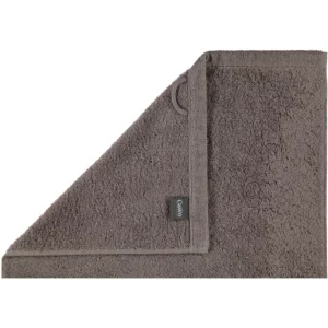 Am billigsten ? Cawö Lifestyle Uni Duschtuch – 70×140 Cm – Graphit ⭐ 9
