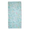 Budget ? PIP Studio LES FLEURS Duschtuch – 70×140 Cm – Blue ? 16