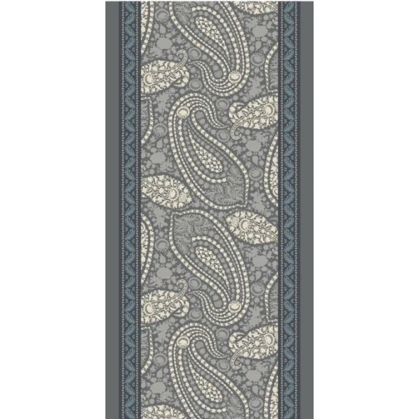 Angebote ? Bassetti PIAZZA DI SPAGNA Duschtuch – 70×140 Cm – G1-grigio ? 1