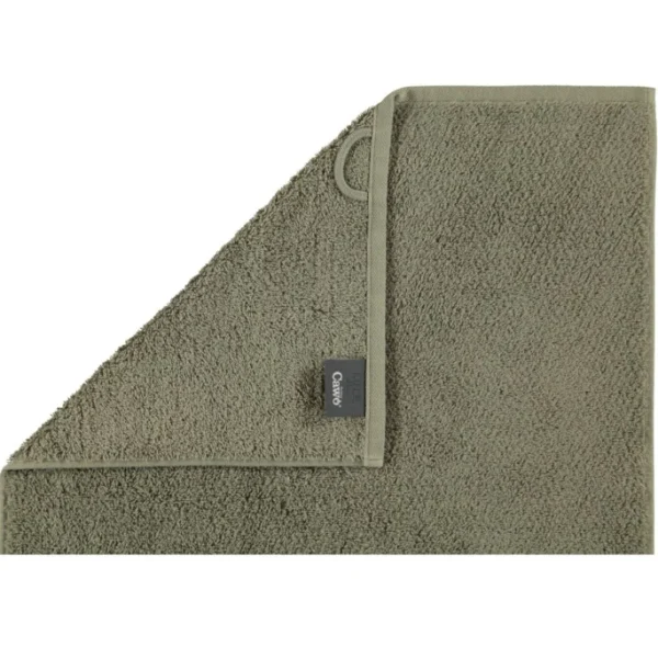 Bestpreis ? Cawö Heritage Duschtuch – 80×150 Cm – Field ✨ 3