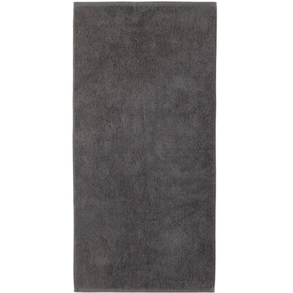 Top 10 ? Cawö Heritage Duschtuch – 80×150 Cm – Anthrazit ? 1