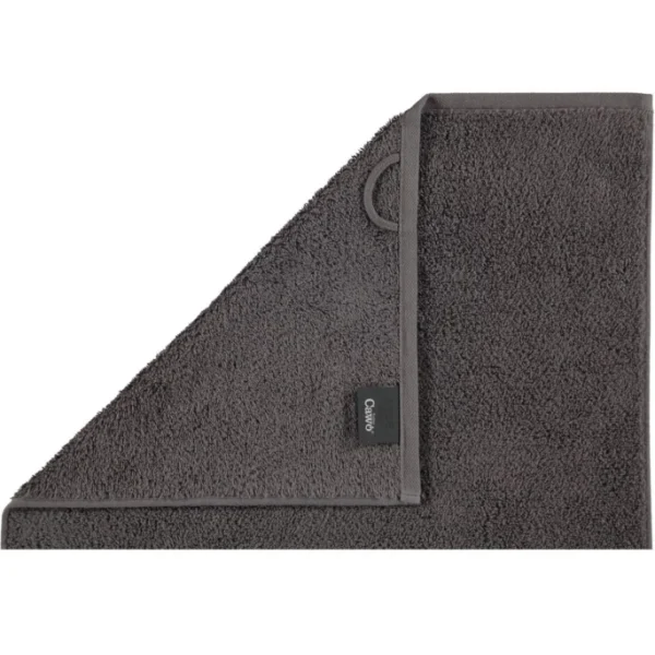 Top 10 ? Cawö Heritage Duschtuch – 80×150 Cm – Anthrazit ? 3