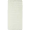 Am billigsten ? Cawö CAWÖ Noblesse² Duschtuch – 80×160 Cm – Natur ? 8