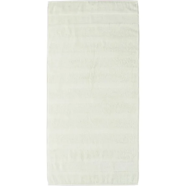 Am billigsten ? Cawö CAWÖ Noblesse² Duschtuch – 80×160 Cm – Natur ? 1
