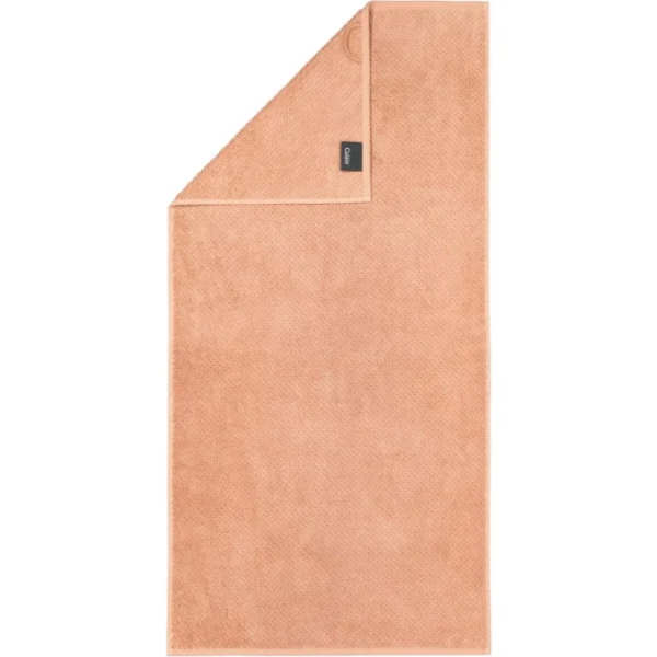 Aktion ? Cawö Pure Duschtuch – 80×150 Cm – Zimt ? 1