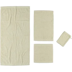 Coupon ? Cawö Lifestyle Duschtuch – 70×140 Cm – Beige ? 6