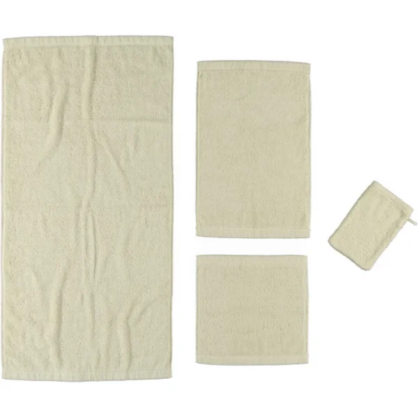 Coupon ? Cawö Lifestyle Duschtuch – 70×140 Cm – Beige ? 3