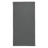 Beste Bewertungen von ? Seahorse Pure Duschtuch – 70×140 Cm – Graphite ? 10
