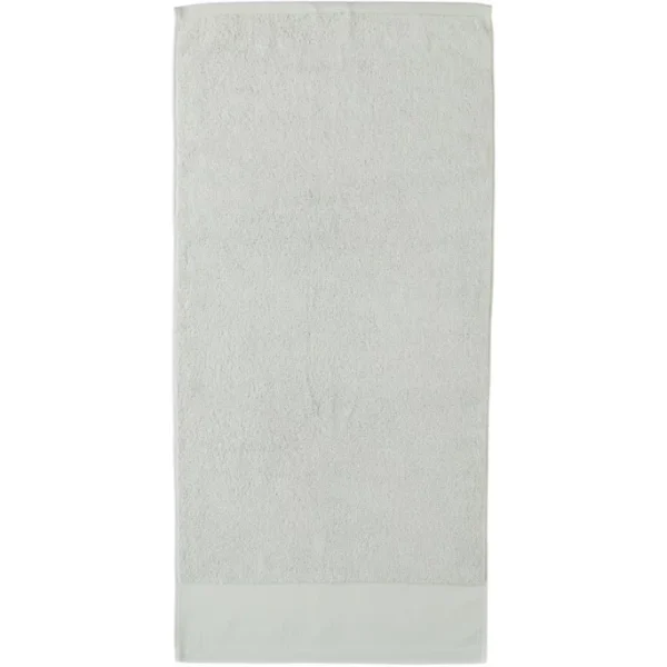 Beste Bewertungen von ? Rhomtuft COMTESSE Duschtuch – 70×130 Cm – Perlgrau ? 1