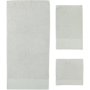 Beste Bewertungen von ? Rhomtuft COMTESSE Duschtuch – 70×130 Cm – Perlgrau ? 7