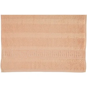 Coupon ❤️ Cawö Noblesse Duschtuch – 80×160 Cm – Zimt ? 11