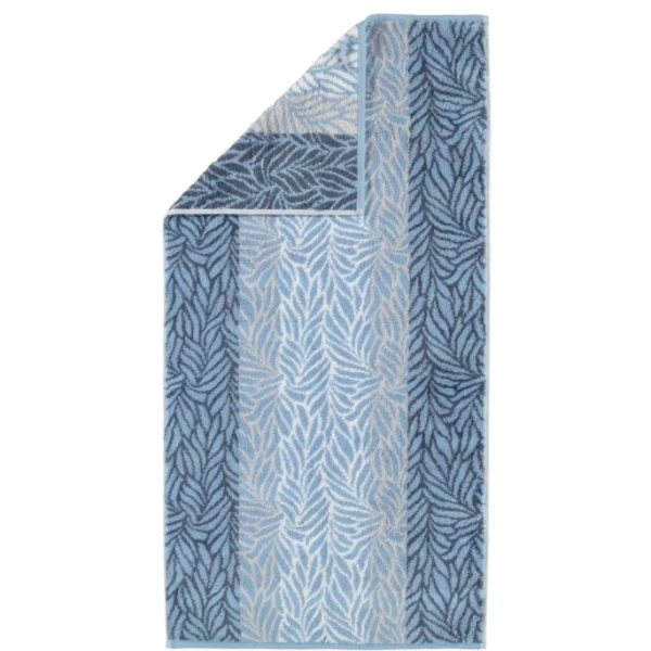 Blitzangebot ? Cawö Noblesse Seasons Duschtuch – 80×150 Cm – Sky ? 1