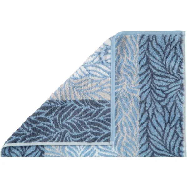 Blitzangebot ? Cawö Noblesse Seasons Duschtuch – 80×150 Cm – Sky ? 3
