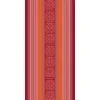 Neu ? Bassetti ITALIANA IN ALGERI Duschtuch – 70×140 Cm – R1-rot ✨ 8