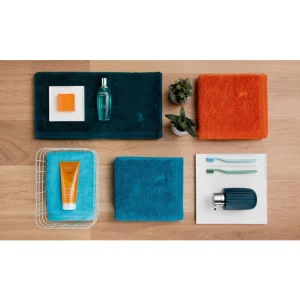Brandneu ? Möve Superwuschel Duschtuch – Neu Mit 550 G/m² – 80×150 Cm – Cornflower ✔️ 12