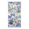 Bestpreis ✔️ ESSENZA HOME Essenza Rosalee Duschtuch – 70×140 Cm – Blue ❤️ 10