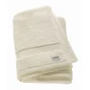 Neu ? Schöner Wohnen SCHÖNER WOHNEN Cuddly Duschtuch – 70×140 Cm – Offwhite ? 8