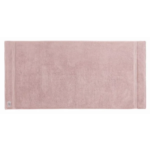 Großhandel ? Schöner Wohnen SCHÖNER WOHNEN Cuddly Duschtuch – 70×140 Cm – Rose ? 3