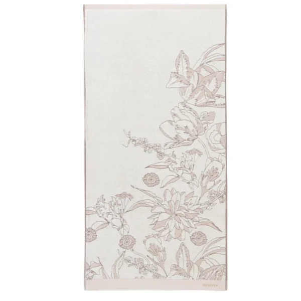 Budget ? ESSENZA HOME Essenza Malou Duschtuch – 70×140 Cm – Natural ? 1