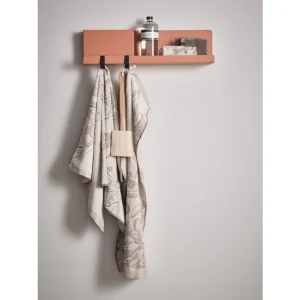 Budget ? ESSENZA HOME Essenza Malou Duschtuch – 70×140 Cm – Natural ? 8