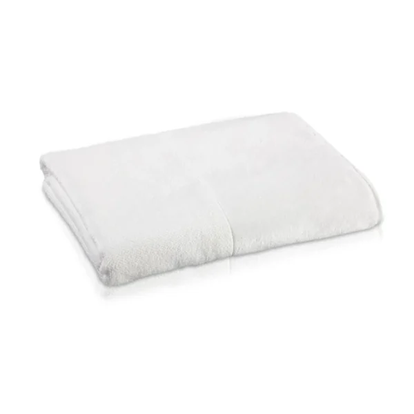 Aktion ⌛ Möve Bamboo Luxe Duschtuch Uni – 80×150 Cm – Snow ? 1