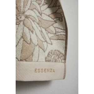 Budget ? ESSENZA HOME Essenza Malou Duschtuch – 70×140 Cm – Natural ? 10