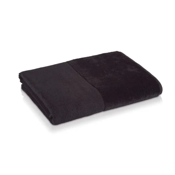 Top 10 ? Möve Bamboo Luxe Duschtuch Uni – 80×150 Cm – Black ? 1