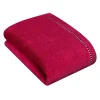 Großhandel ✔️ ESPRIT Im Bad ESPRIT Box Solid Duschtuch – 67×140 Cm – Raspberry ? 13
