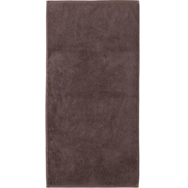 Schlussverkauf ? Cawö Heritage Duschtuch – 80×150 Cm – Pepper ❤️ 1