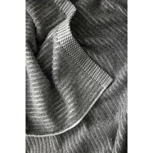 Top 10 ? Södahl ORGANIC Melange Bio-Duschtuch – 70×140 Cm – Ash ? 10
