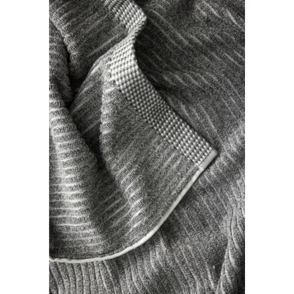 Top 10 ? Södahl ORGANIC Melange Bio-Duschtuch – 70×140 Cm – Ash ? 3