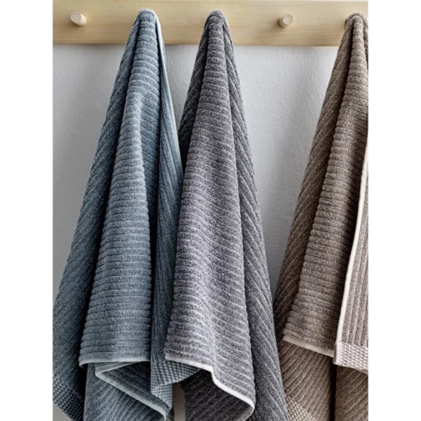 Top 10 ? Södahl ORGANIC Melange Bio-Duschtuch – 70×140 Cm – Ash ? 5