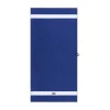 Am billigsten ? Lacoste L CASUAL Bio-Duschtuch – 70×140 Cm – Cosmique ? 20