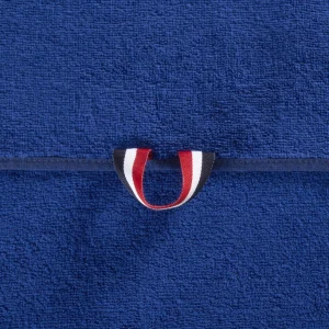 Am billigsten ? Lacoste L CASUAL Bio-Duschtuch – 70×140 Cm – Cosmique ? 12