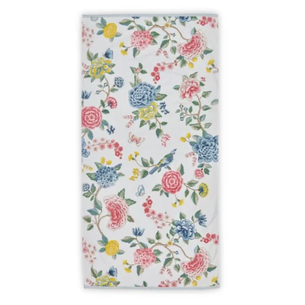Angebote ? PiP Studio GOOD EVENING Duschtuch – 70×140 Cm – White ? 1