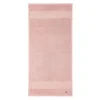 Rabatt ? Lacoste LECROCO Bio-Duschtuch – 70×140 Cm – Rosepal ⭐ 29