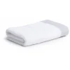 Coupon ✔️ Möve ICONIC Uni Duschtuch – 67×140 Cm – Snow ? 8