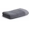 Großhandel ? Möve ICONIC Uni Duschtuch – 67×140 Cm – Stone ? 10