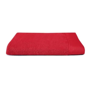 Brandneu ? Seahorse Pure Duschtuch – 70×140 Cm – Rot ✨ 7