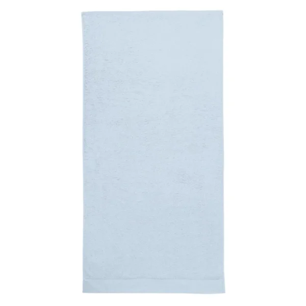 Am billigsten ? Seahorse Pure Duschtuch – 70×140 Cm – Blau ❤️ 1