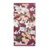 Neu ? ESSENZA HOME Essenza Rosalee Duschtuch – 70×140 Cm – Plum ? 7