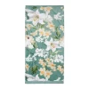 Neu ? ESSENZA HOME Essenza Rosalee Duschtuch – 70×140 Cm – Green ❤️ 10
