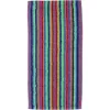 Angebote ? Cawö Lifestyle Duschtuch – 70×140 Cm – Multicolor ? 7