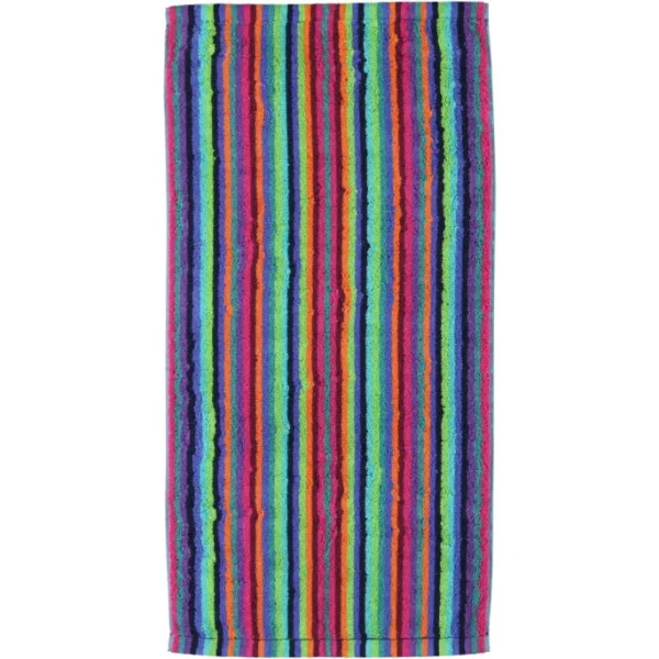Angebote ? Cawö Lifestyle Duschtuch – 70×140 Cm – Multicolor ? 1