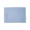 Bestes Angebot ? Lexington Original Towel Duschtuch – 70×130 Cm – White/Blue Striped ? 7